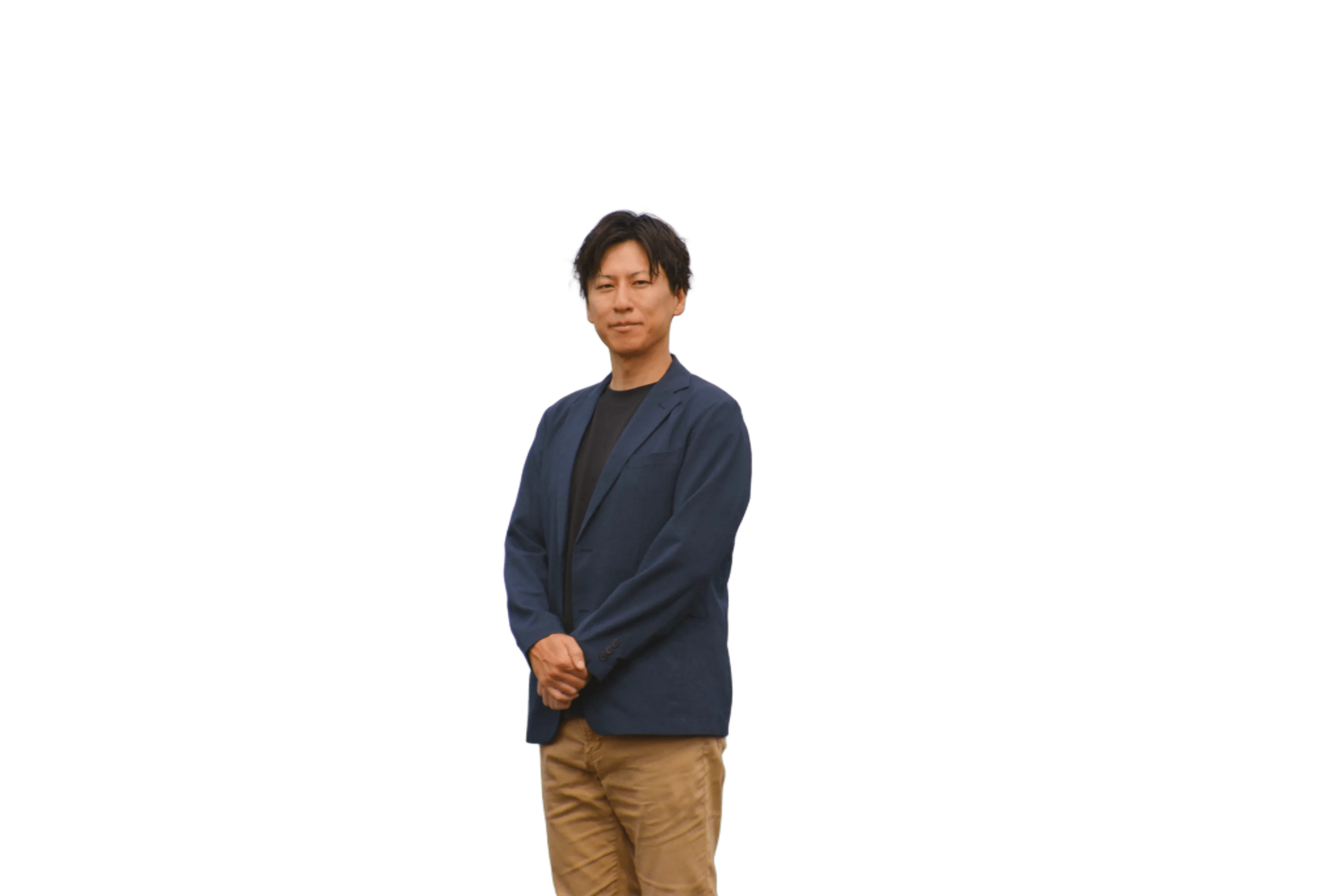 代表取締役CEO